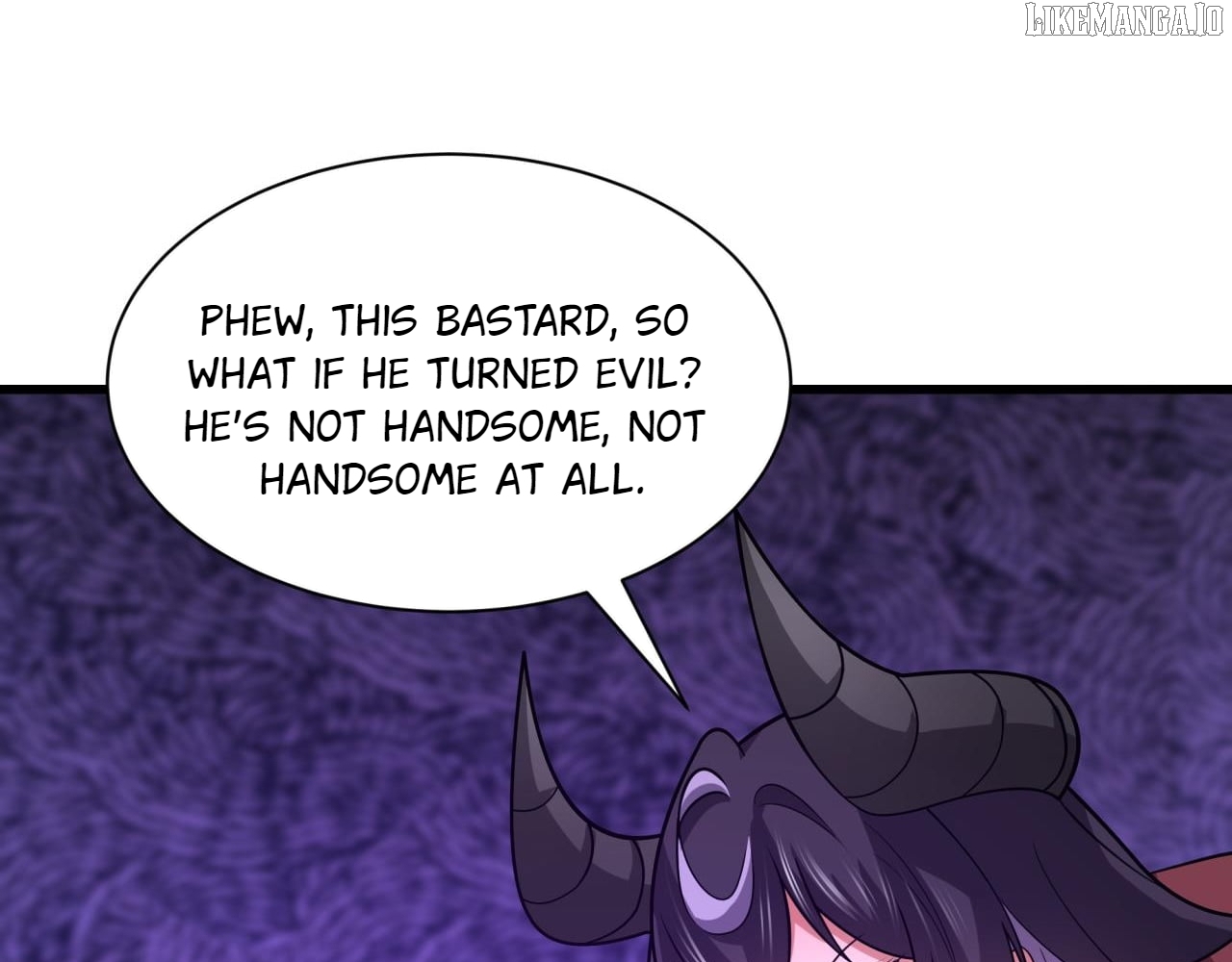 Era of the Haunted Chapter 533 - page 30